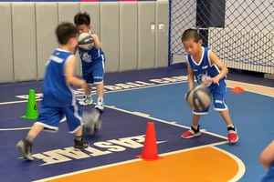  标题：为什么篮球训练效果不明显？深入探讨与解决方案
